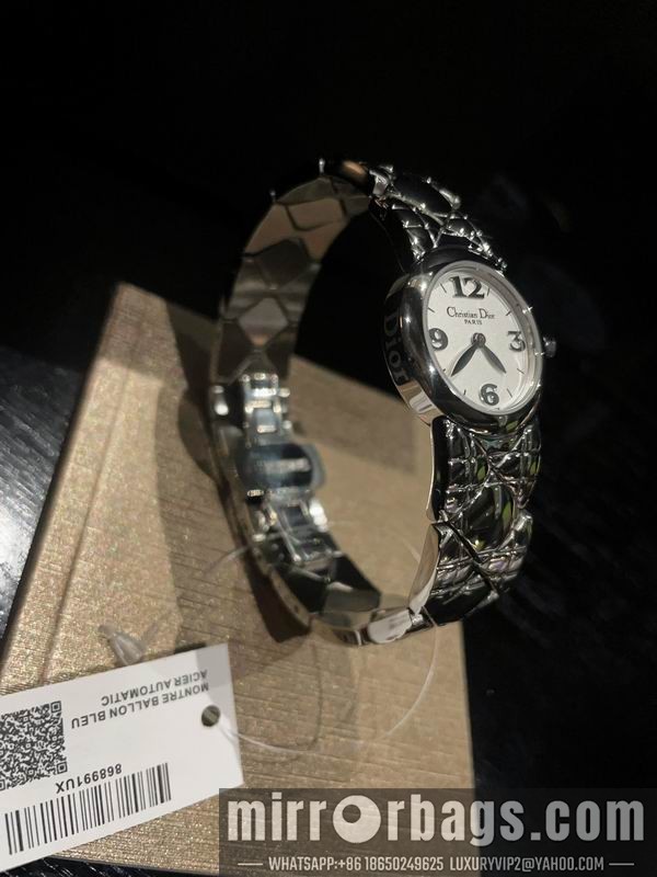 Dior 24mm 101546 Watch