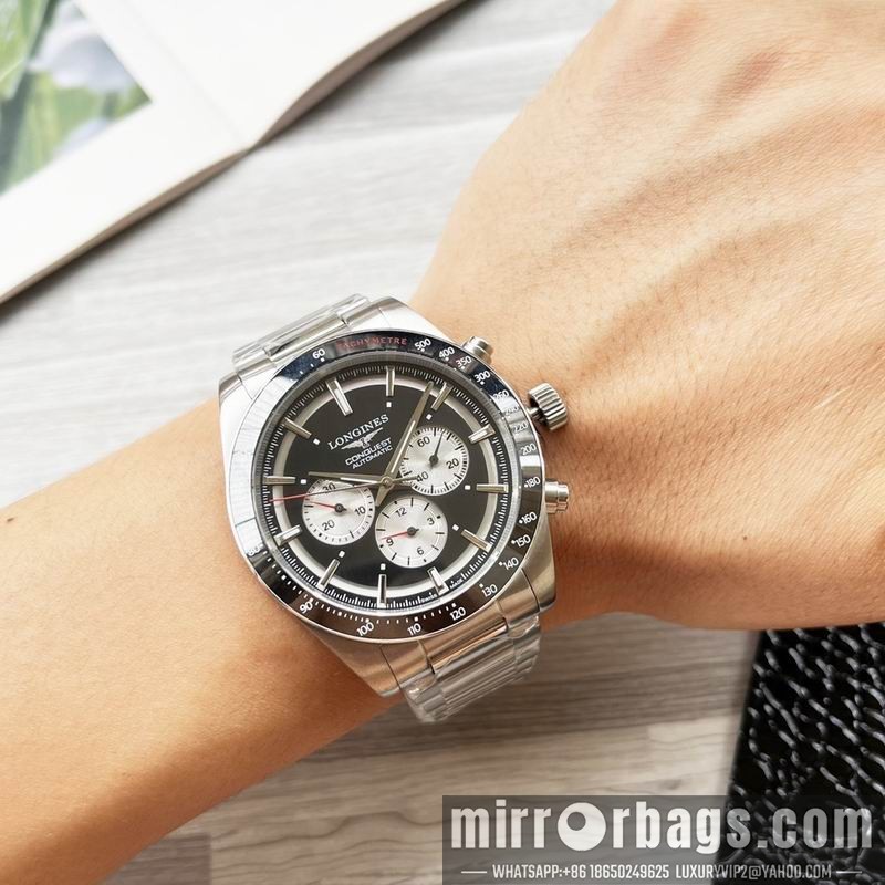 Longines 42mm 082361 Watch