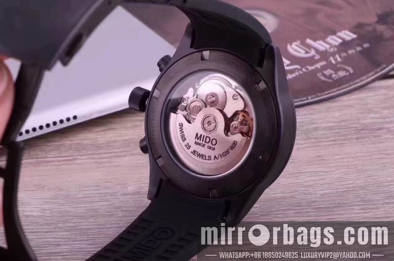 Mido 42mm 042436 Watch