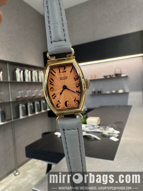 Tissot 22mm 101429 Watch