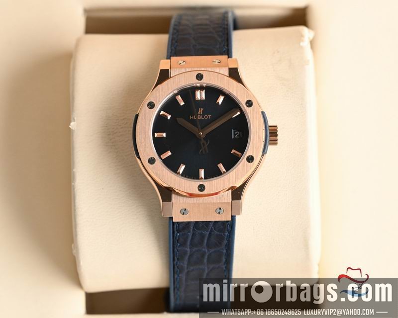 Hublot 33mm 092105 Watch