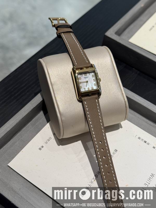 Hermes 23X23mm 101450 Watch