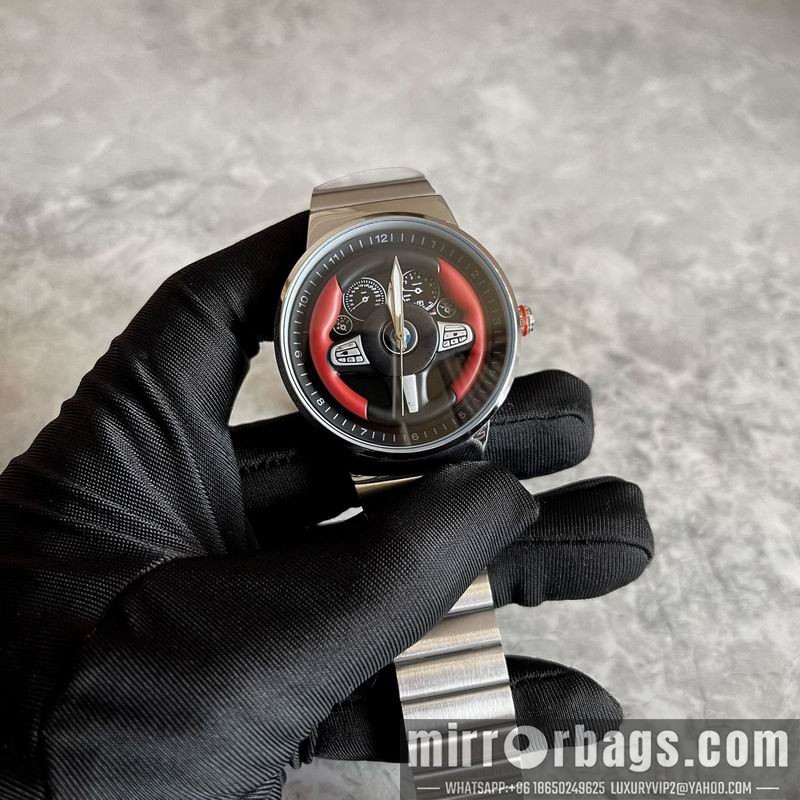 BMW watch 01 Watch