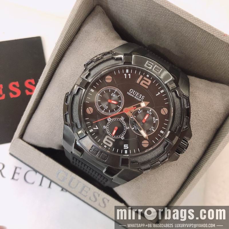 Guess 42mm 101053 Watch