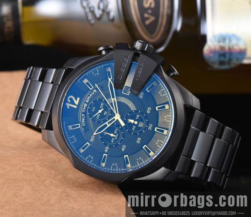 Diesel 50mm 082235 Watch