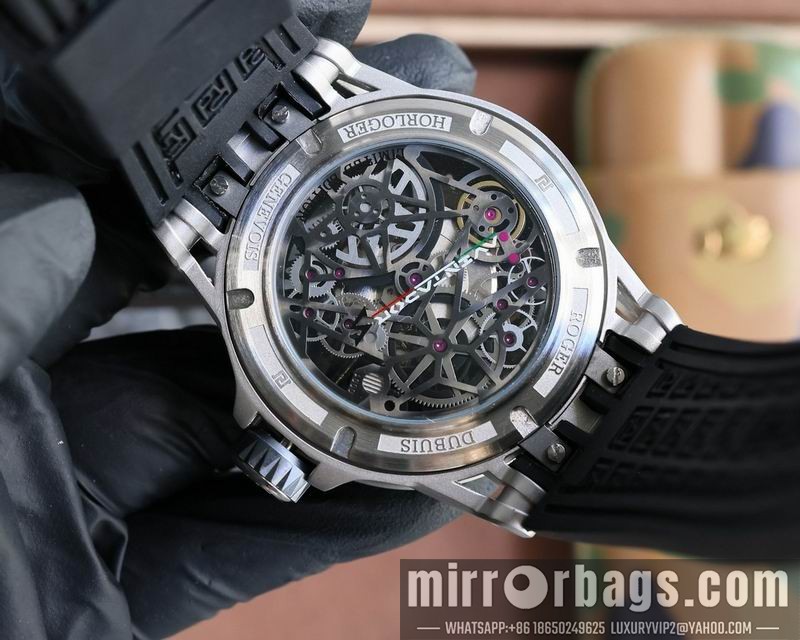 Roger Dubuis 46mm 090412 Watch