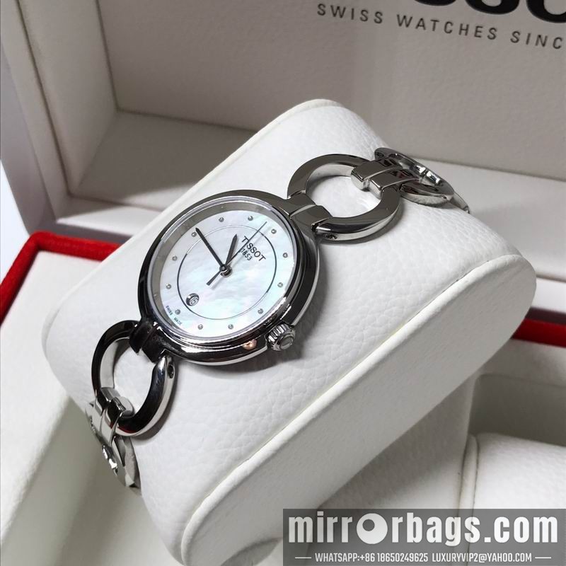 Tissot 26mm 042701 Watch