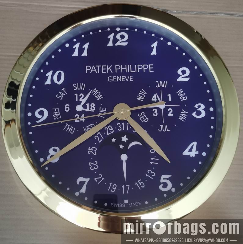 Patek Philippe clock 0805 Watch
