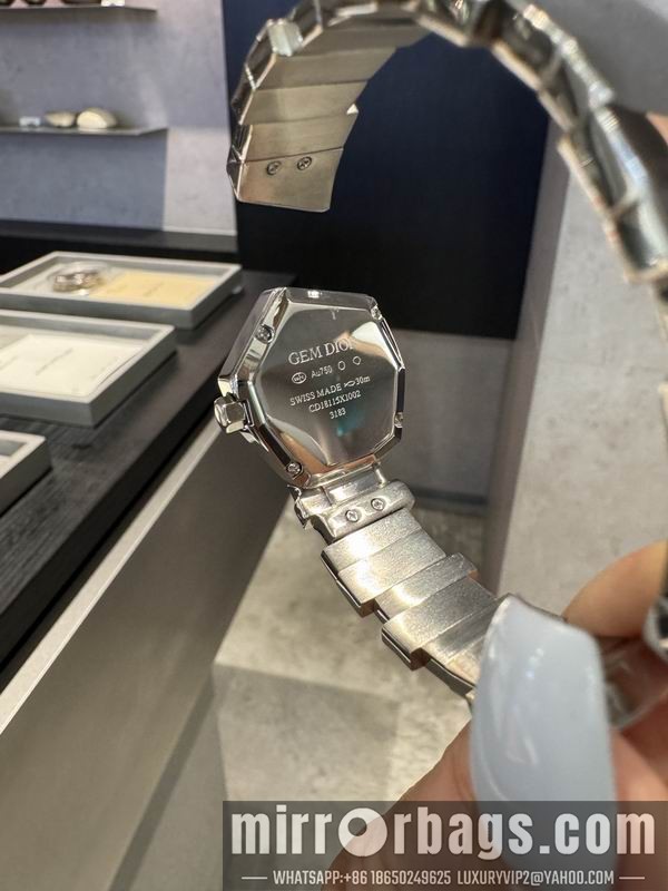 Dior watch 101537 Watch