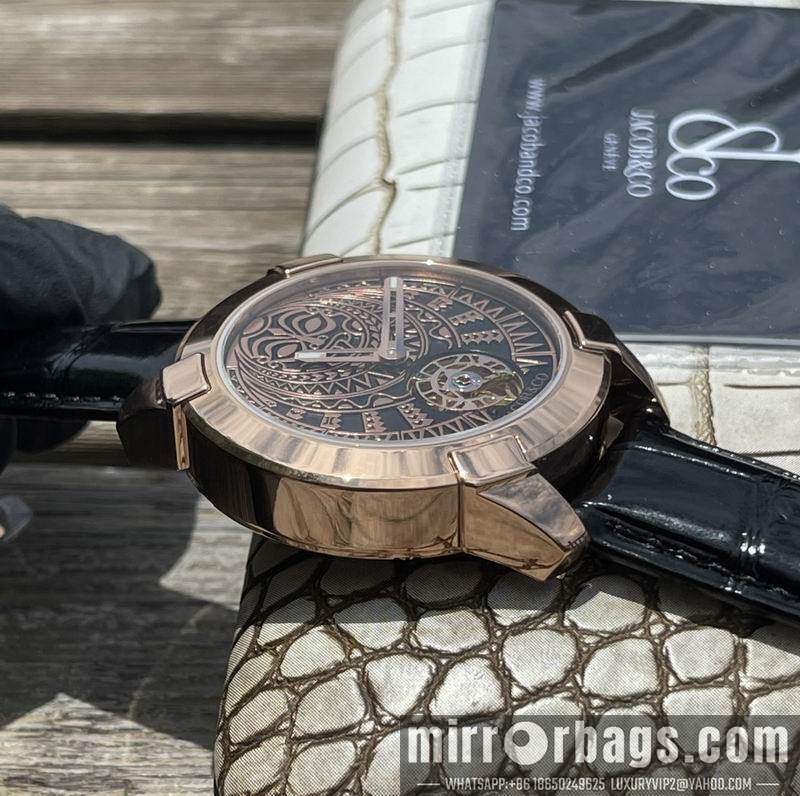 Jacob & Co 44mm 100960 Watch