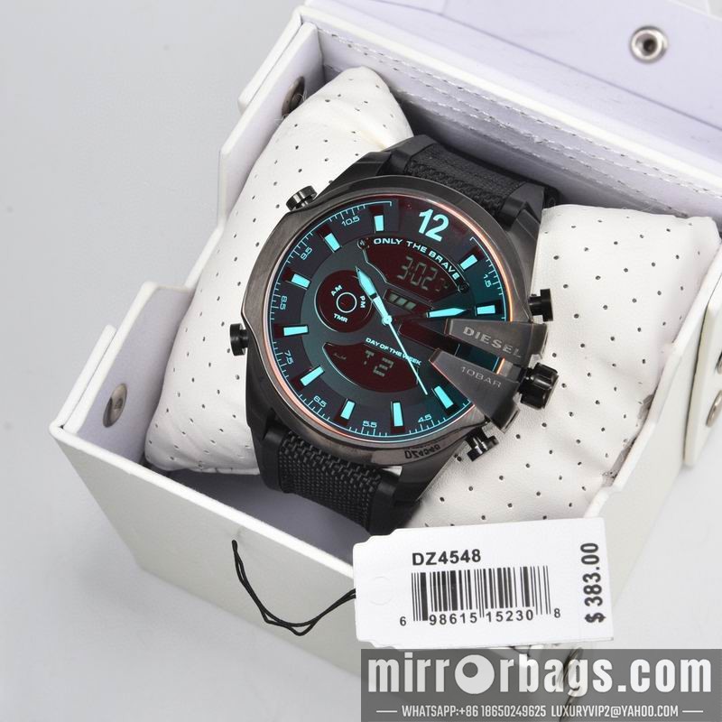 Diesel watch 082219 Watch
