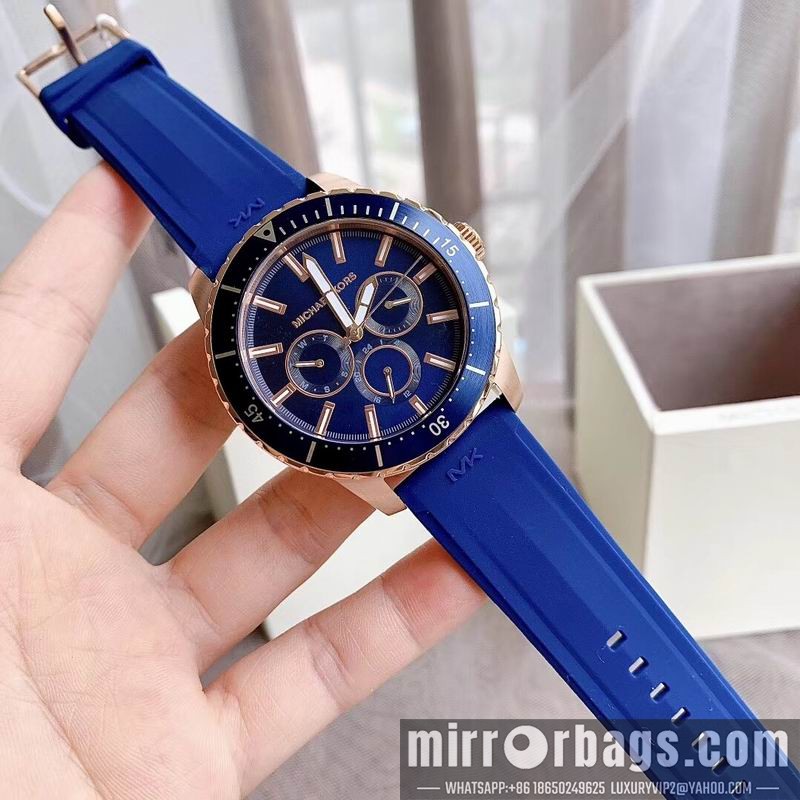 MK 43mm 101017 Watch