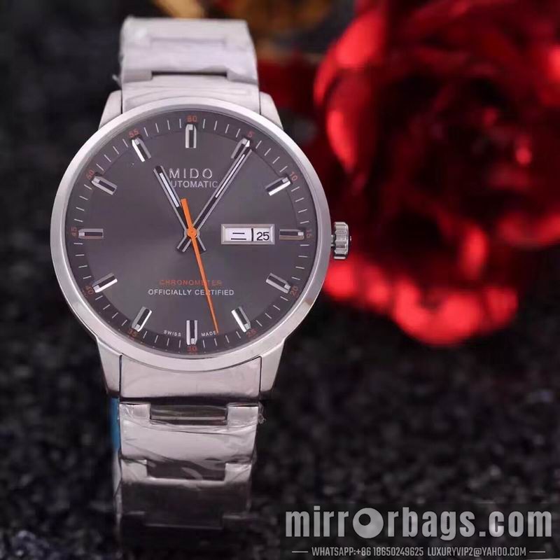 Mido 41mm 042430 Watch
