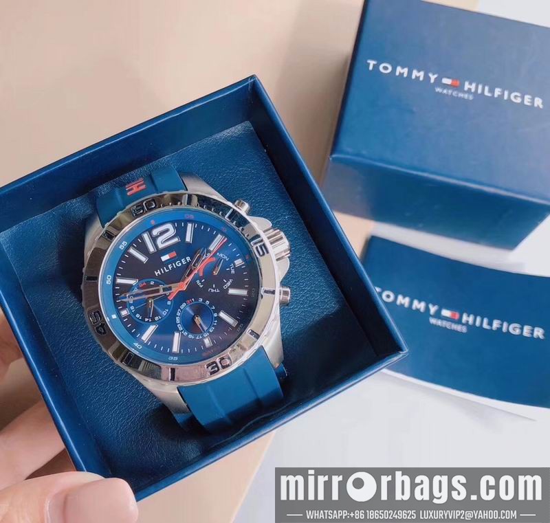 Tommy 44mm 101034 Watch