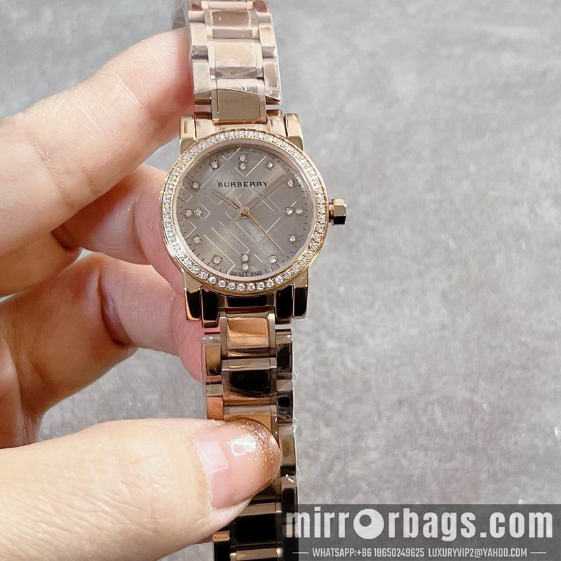 Burberry 26mm 042748 Watch