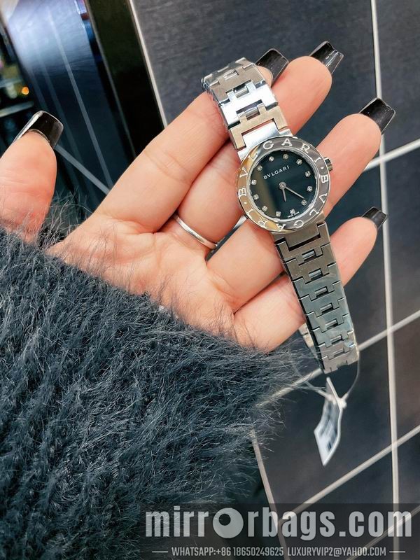 Bvlgari 26mm 101433 Watch