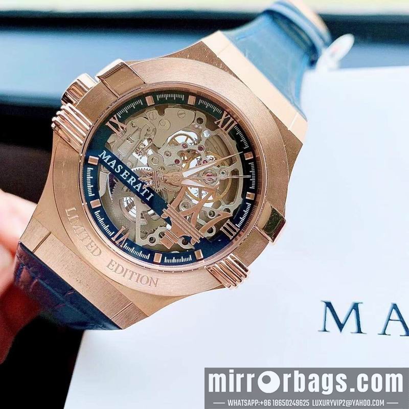 Maserati 42mm 101061 Watch
