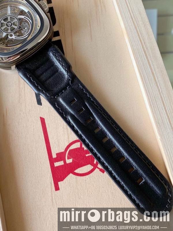Seven Friday 47mm 090468 Watch