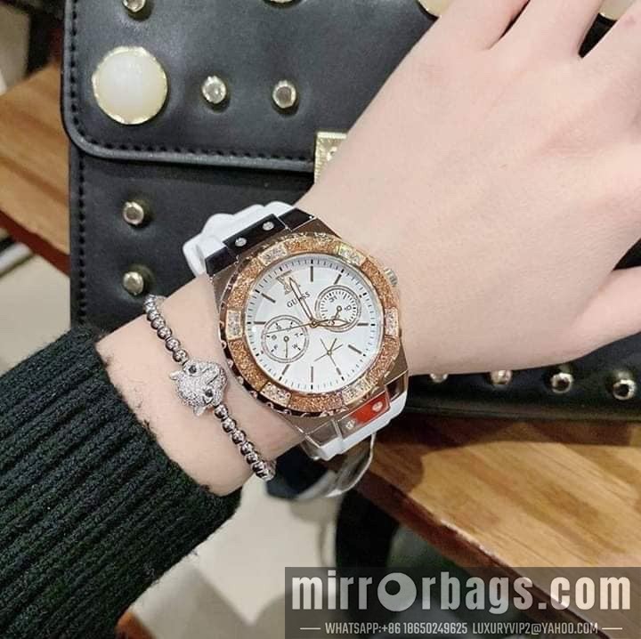 Guess 38mm 101014 Watch