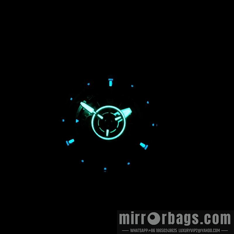 Seven Friday 47.6X47mm 090462 Watch