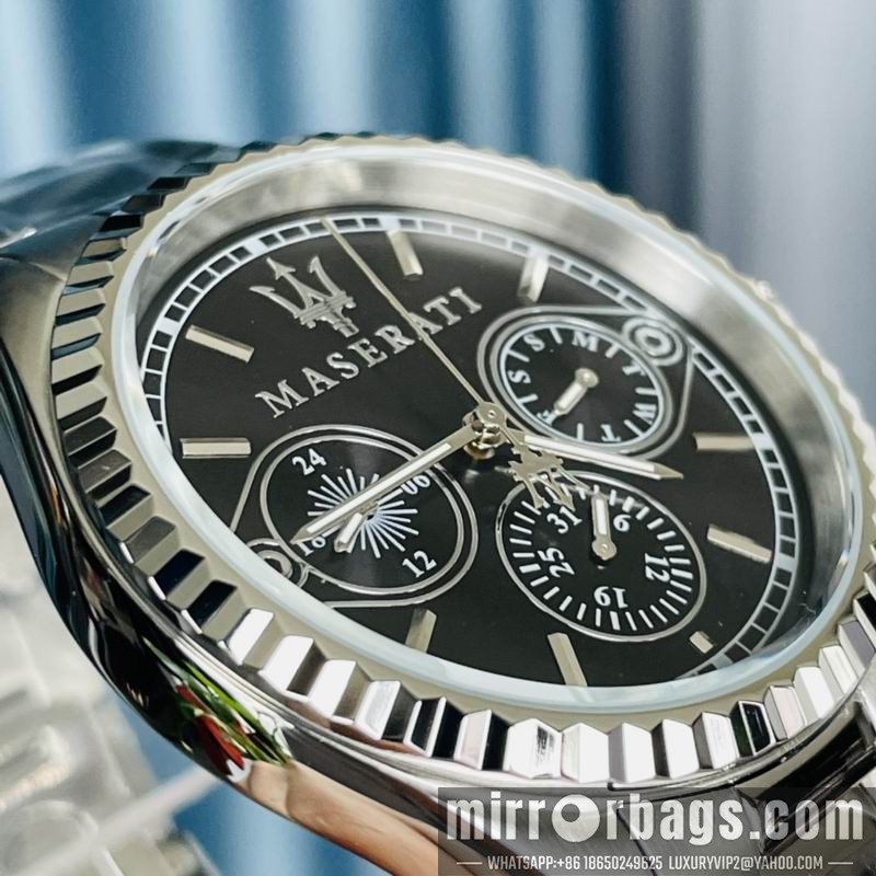 Maserati watch 1010125 Watch
