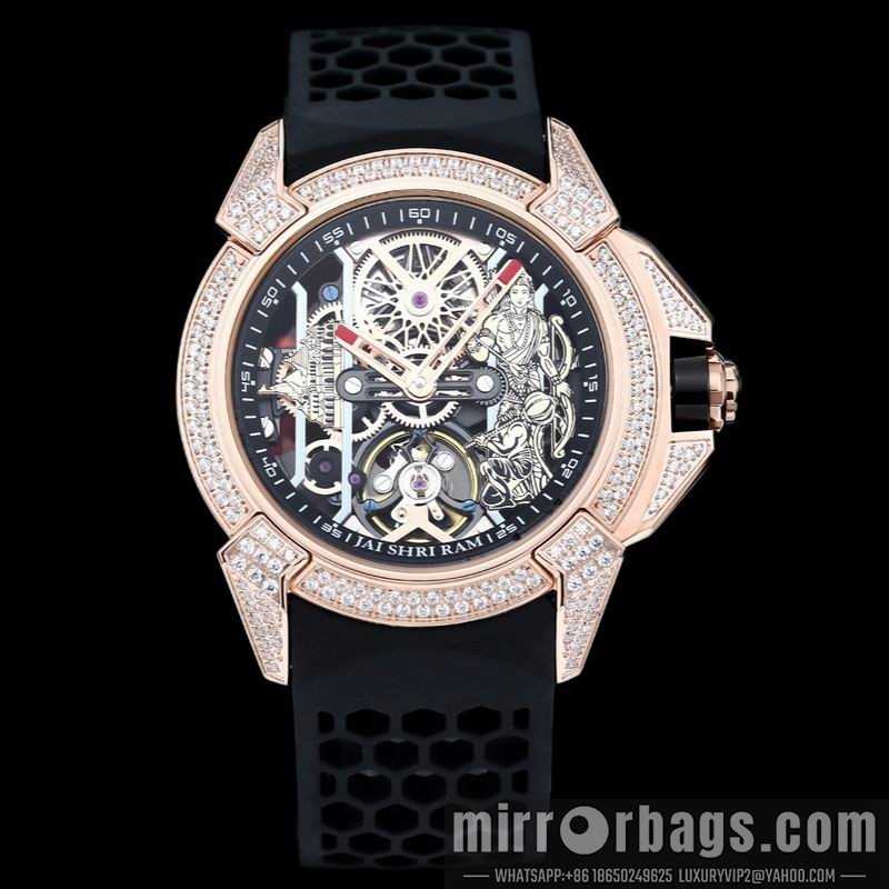 Jacob & Co 44mm 110323 Watch
