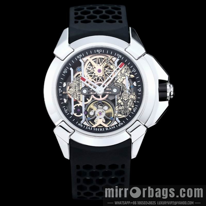 Jacob & Co 44mm 110324 Watch