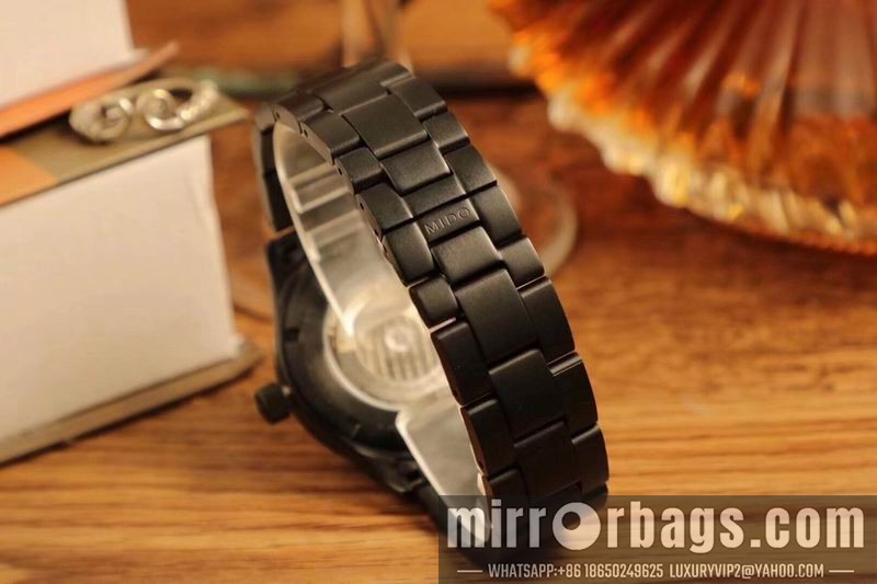 Mido 40mm 042406 Watch