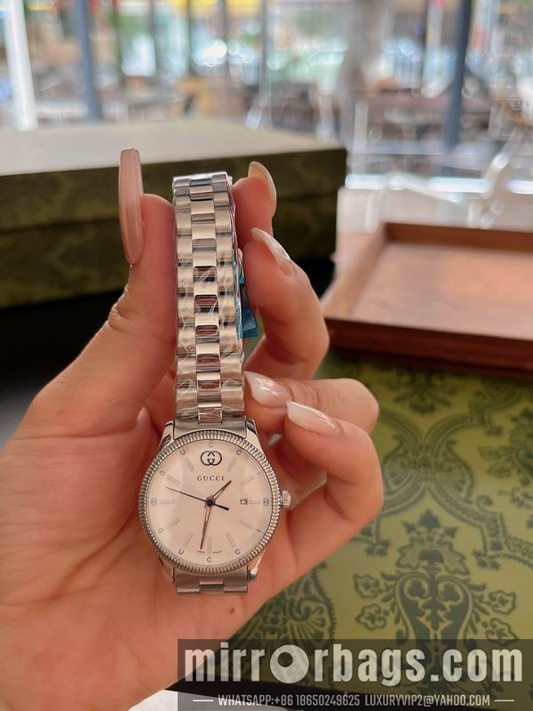 Gucci 38mm 29mm 091724 Watch