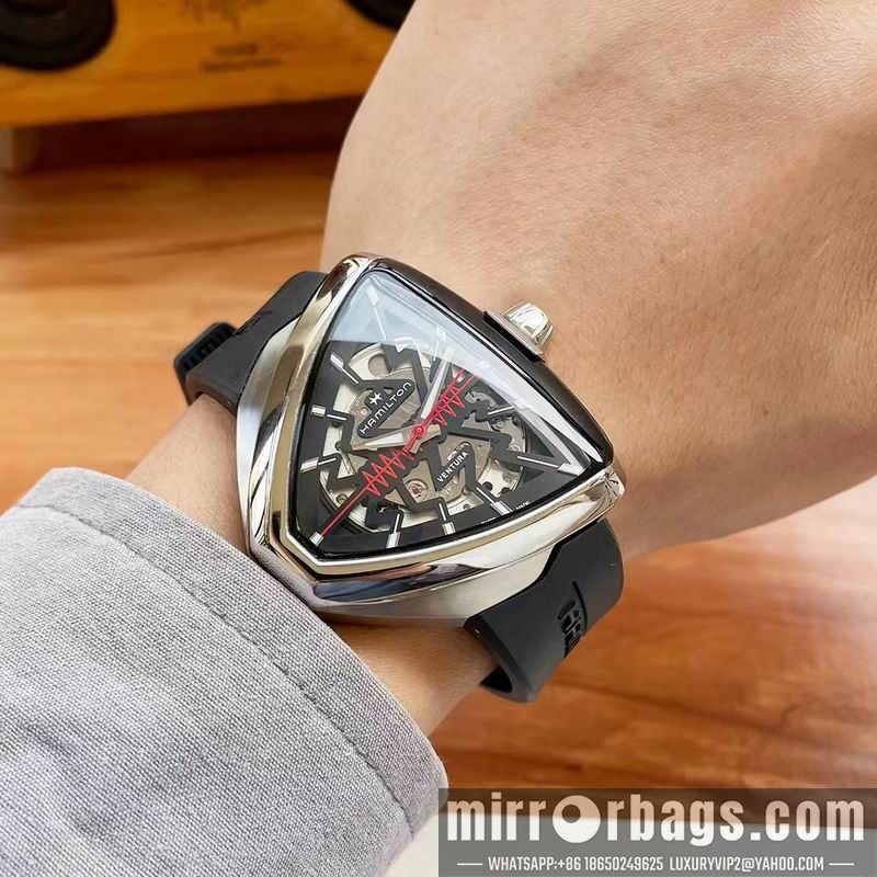 Hamilton 45mm 042403 Watch