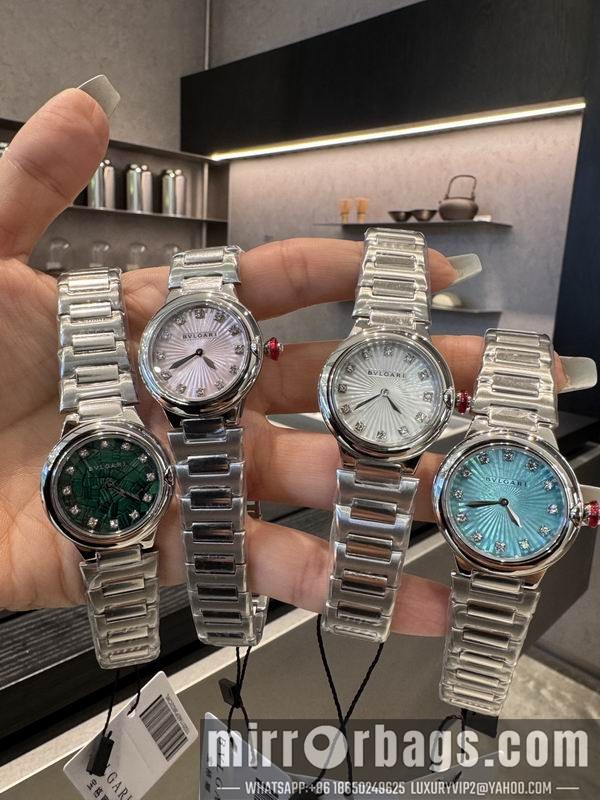Bvlgari 28mm 101443 Watch