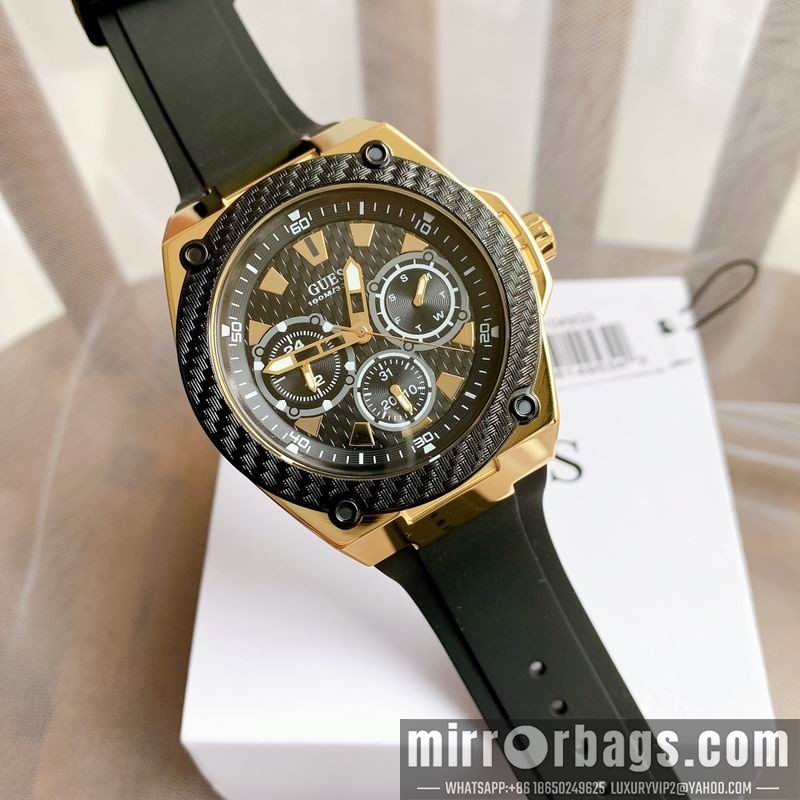 Guess 45mm 101064 Watch