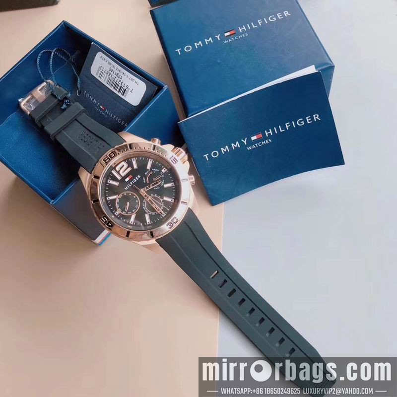 Tommy 44mm 101034 Watch