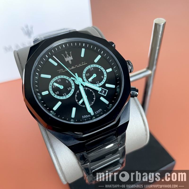 Maserati watch 1010103 Watch