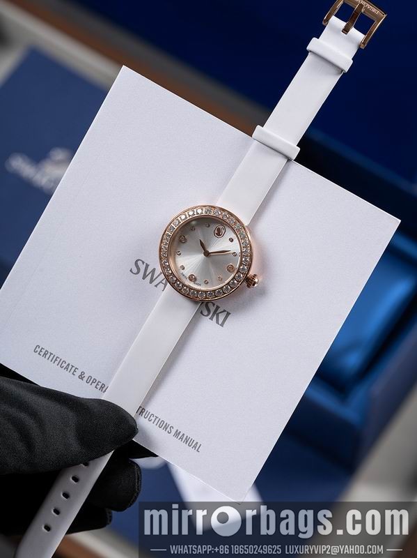 Swarovski 30mm 110387 Watch