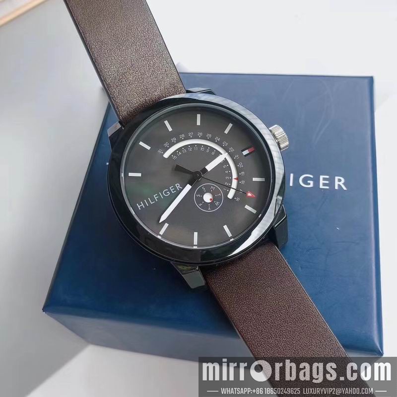 Tommy 44mm 101006 Watch