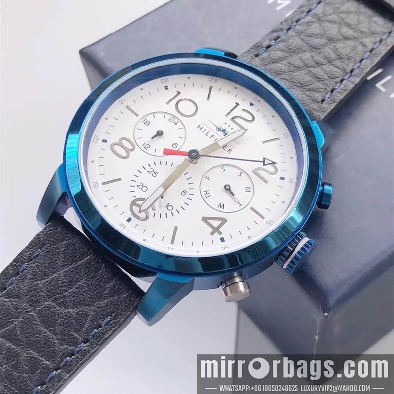 Tommy 44mm 101010 Watch