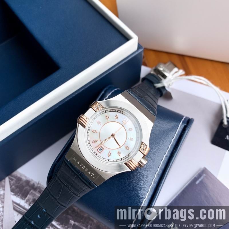 Maserati 35mm 101090 Watch