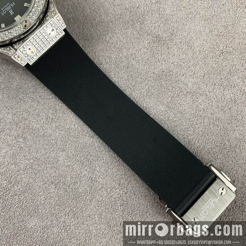 Hublot W38mm 080702 Watch