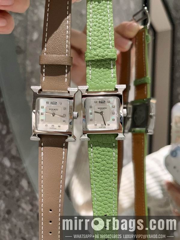 Hermes 21mm 111406 Watch
