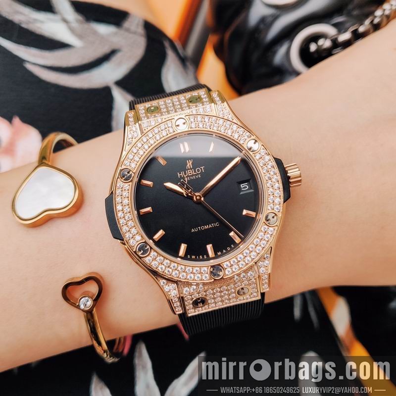 Hublot 36mm 092228 Watch