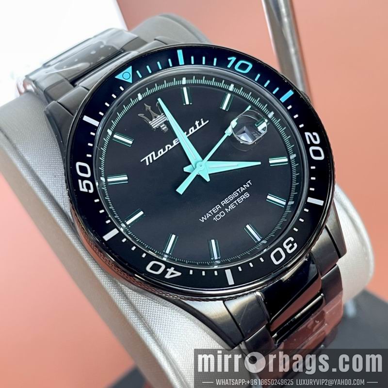 Maserati watch 1010101 Watch