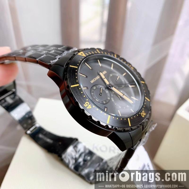 MK 43mm 101016 Watch