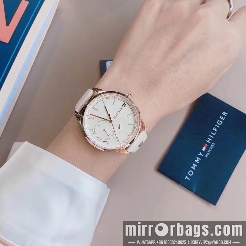 Tommy 38mm 101015 Watch