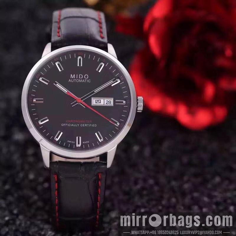 Mido 41mm 042429 Watch