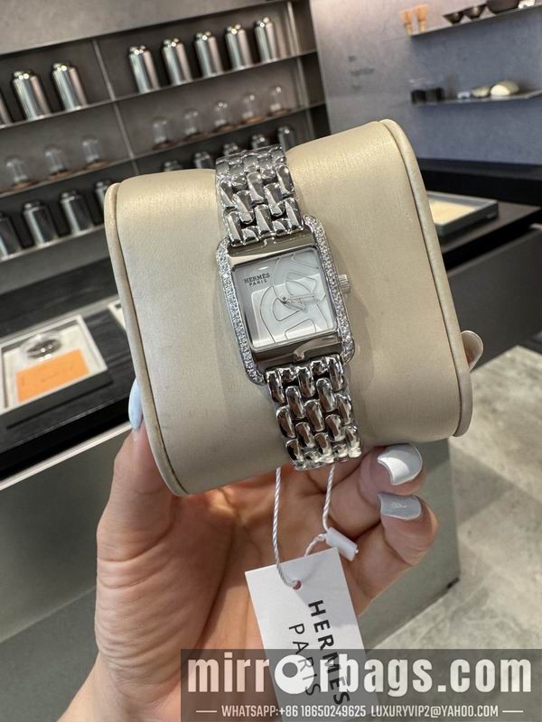Hermes 23X23mm 101530 Watch