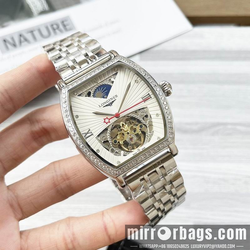 Longines 42mm 032577 Watch