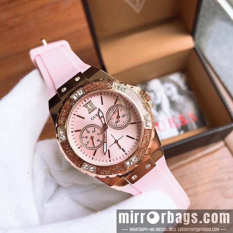 Guess 38mm 101014 Watch