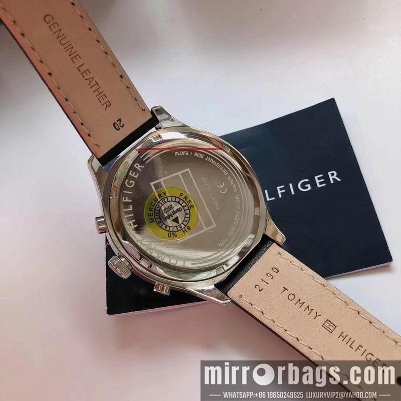 Tommy 46mm 101067 Watch