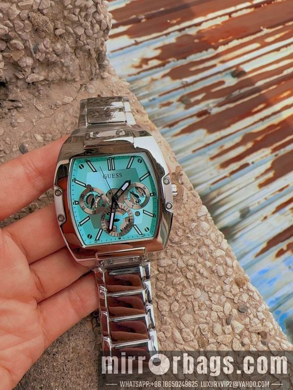 Guess watch 1010160 Watch